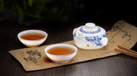 國色天香旅行茶具套裝