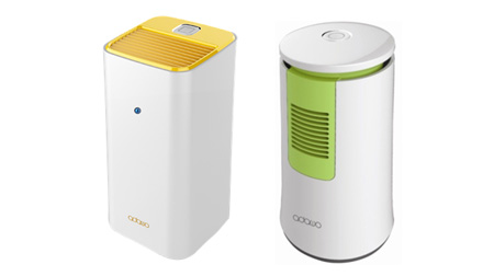 冰箱細(xì)菌、微生物殺滅器