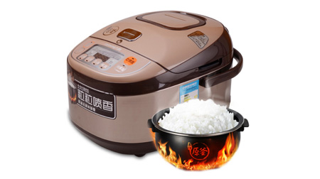 九陽(yáng)電飯煲