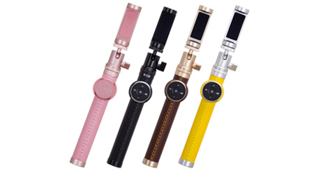 Selfie Pro精英藍牙智拍器