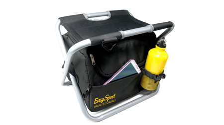 英國易威斯堡折疊釣魚凳