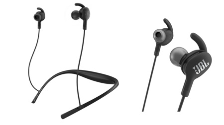 JBL EVEREST系列 V100藍牙耳機