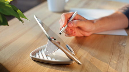 Alp多角度IPad支架套裝