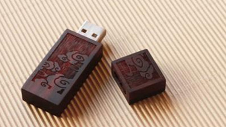 “承天”U盤(pán)16G