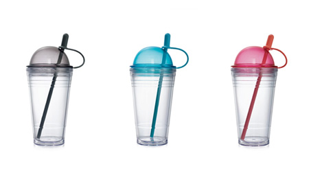 果汁杯、咖啡杯