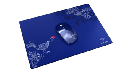 HooLee 鼠標(biāo)、鼠標(biāo)墊