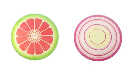 歐式多用抗菌藝術(shù)砧板