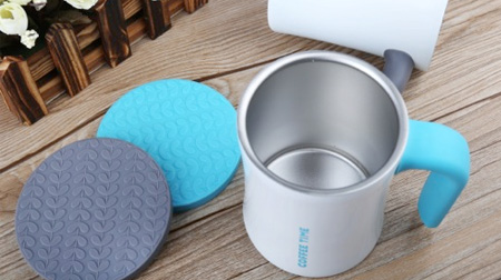 咖啡時(shí)光多用杯