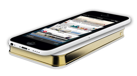 年-移動(dòng)無(wú)線充，移動(dòng)電源無(wú)線充電器適用于iPhone/三星/安卓
