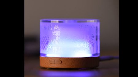 香薰機(jī)-車(chē)載