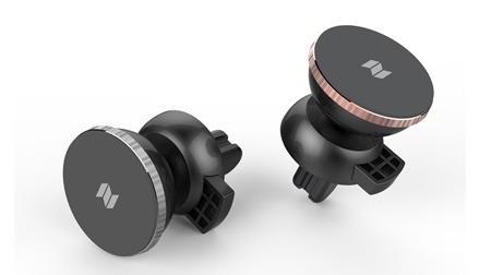 rockspace磁吸車載出風(fēng)口支架