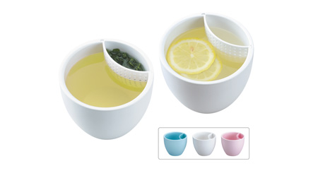 過(guò)濾茶杯