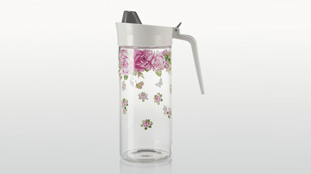 晶悅·液體調味瓶