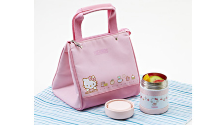 CWLC-001KT膳魔師多用途保溫袋、保溫盒