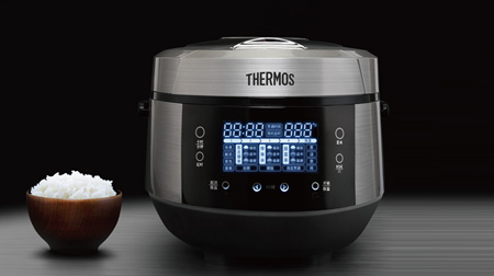 膳魔師微電腦電飯煲