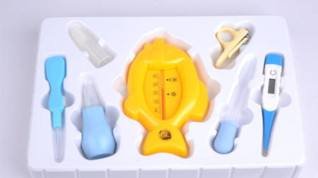 美國格朗GLB-2護理禮盒