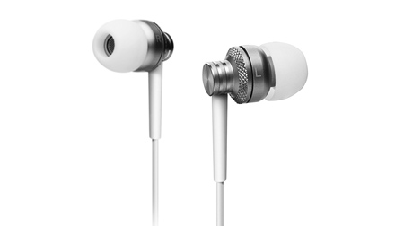 Edifier/漫步者 H270P入耳塞MP3耳機(jī)立體聲音樂智能手機(jī)線控耳麥