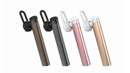 領(lǐng)航者商務(wù)藍(lán)牙耳機(jī)