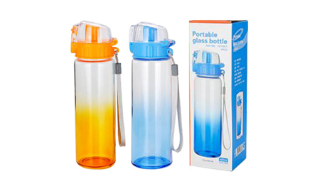 時尚e彩杯、玻璃水杯