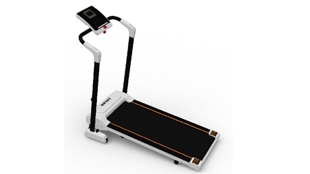 美國居康 智能跑步機(jī)
