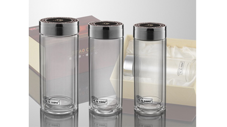 思寶玻璃杯 思寶祥云萬(wàn)里1、2、3號(hào)直筒杯320ml