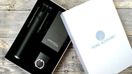 手機(jī)精品套裝