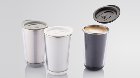 Dia 雙層保溫杯、咖啡杯