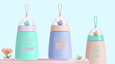 鳥(niǎo)籠保溫杯（字母系） 、兒童保溫杯、卡通保溫杯