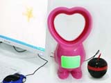 USB 無(wú)扇葉電風(fēng)扇