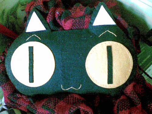 無(wú)紡布DIY